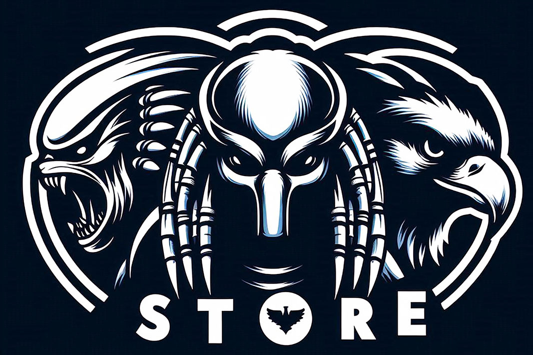home - predator-os Linux Store Best Reference price Books for sale ...